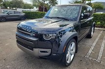 2023 Land Rover Defender 110 X-Dynamic SE
