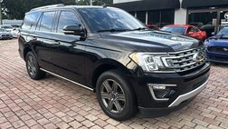 2019 Ford Expedition Limited