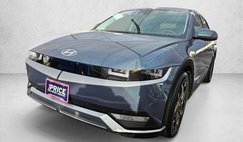2023 Hyundai Ioniq 5 SE