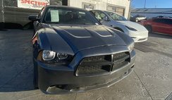 2011 Dodge Charger SE