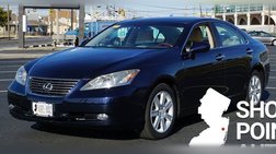 2009 Lexus ES 350 Base