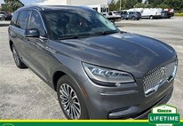 2024 Lincoln Aviator Premiere