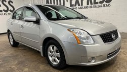 2007 Nissan Sentra 2.0