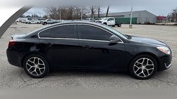 2017 Buick Regal Sport Touring