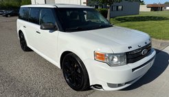 2009 Ford Flex Limited