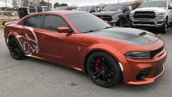 2020 Dodge Charger SRT Hellcat