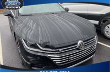 2019 Volkswagen Arteon SEL R-Line