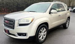 2014 GMC Acadia SLT-1