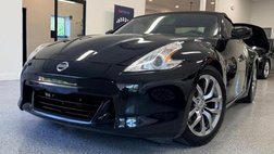 2010 Nissan 370Z Roadster