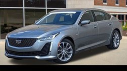 2024 Cadillac CT5 Premium Luxury