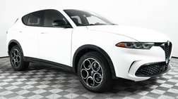 2025 Alfa Romeo Tonale AWD