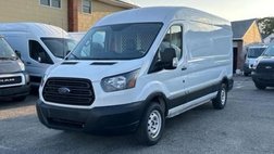 2019 Ford Transit 150