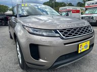 2022 Land Rover Range Rover Evoque P250 S