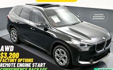 2023 BMW X1 xDrive28i
