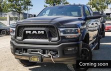 2021 Ram Ram Pickup 2500 Power Wagon