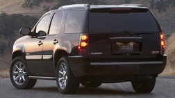 2013 GMC Yukon Denali