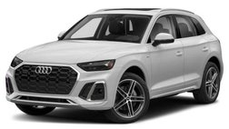2021 Audi Q5 e quattro Premium 55 TFSI
