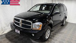 2005 Dodge Durango SLT