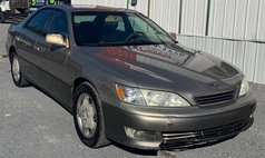 2000 Lexus ES 300 Base