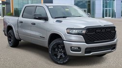 2025 Ram Ram Pickup 1500 Lone Star