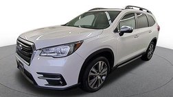 2022 Subaru Ascent Touring