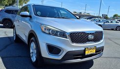 2016 Kia Sorento L