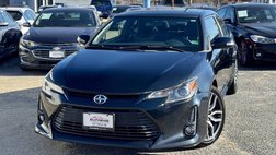 2015 Scion tC Base