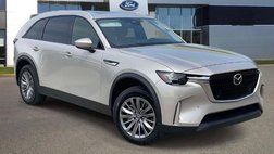 2025 Mazda CX-90 3.3 Turbo Preferred