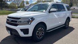 2022 Ford Expedition XLT