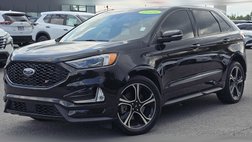 2019 Ford Edge ST