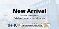 2015 Chevrolet Cruze 2LT Auto