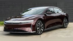 2023 Lucid Air Touring