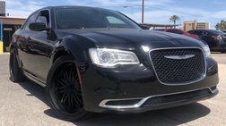 2015 Chrysler 300 Limited