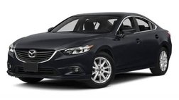 2014 Mazda MAZDA6 i Grand Touring