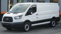 2017 Ford Transit 250
