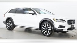 2024 Volvo V90 Cross Country B6 Ultimate