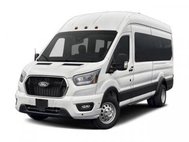 2026 Ford Transit 350 HD XL