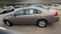2007 Chevrolet Impala LT