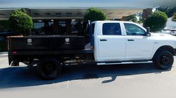 2020 Ram Ram Pickup 3500 Tradesman
