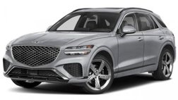 2022 Genesis GV70 3.5T Sport