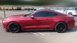2016 Ford Mustang GT