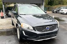 2014 Volvo XC60 3.2