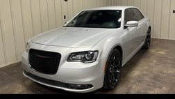 2021 Chrysler 300 S V6