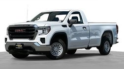 2022 GMC Sierra 1500 Limited Pro