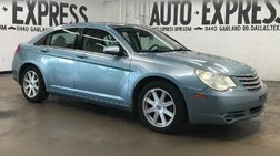2009 Chrysler Sebring Limited