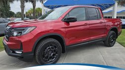2025 Honda Ridgeline Sport+