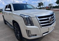 2015 Cadillac Escalade ESV Luxury