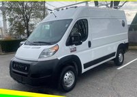 2020 Ram ProMaster 1500 136 WB