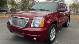 2008 GMC Yukon Denali
