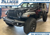 2026 Jeep Wrangler Moab